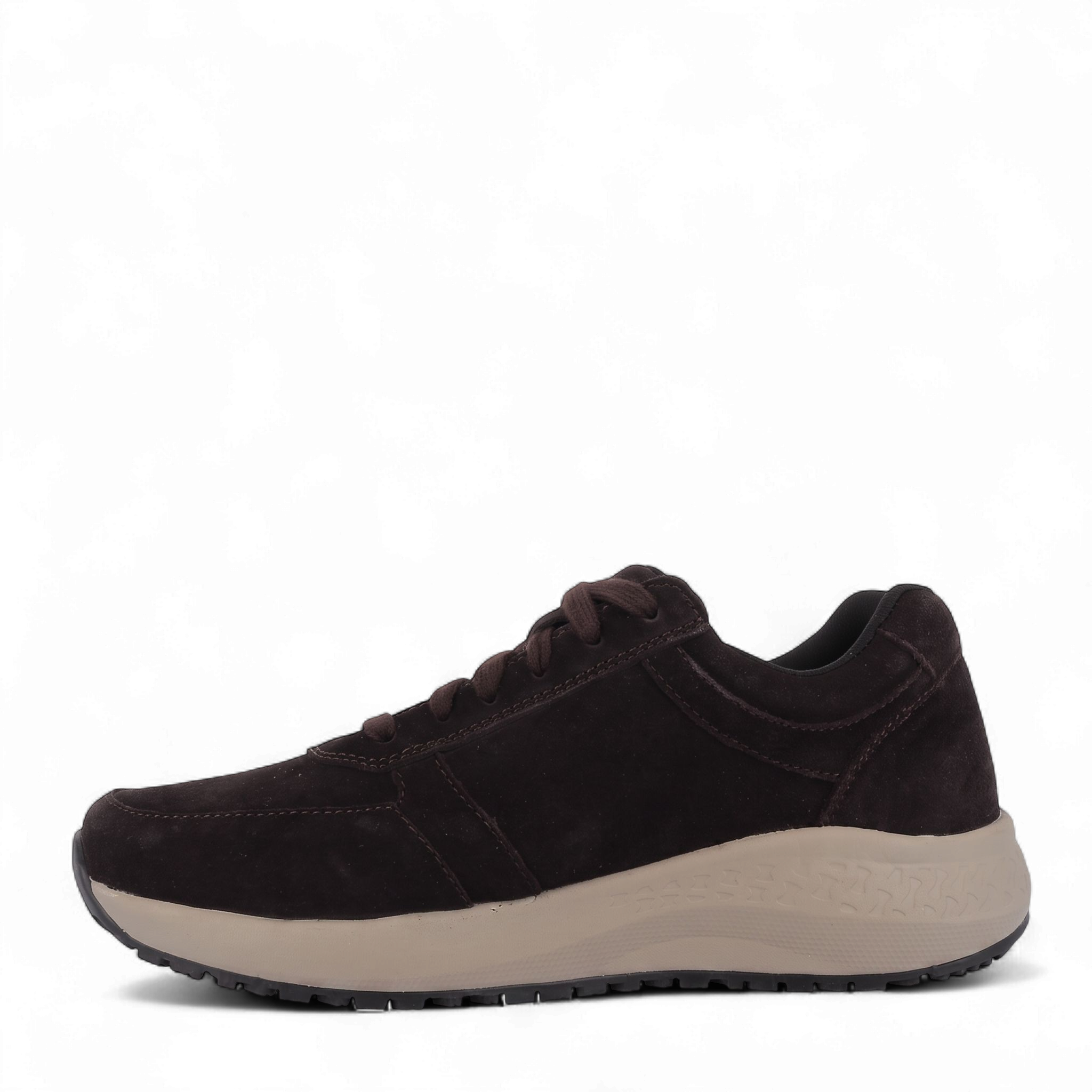 ZIGGA ZOFIA - BROWN
